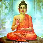 Buddhacha Sandesh أيقونة