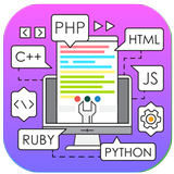 Pocket Reference icon