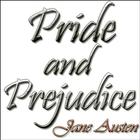 آیکون‌ Pride and Prejudice