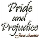 Pride and Prejudice 图标
