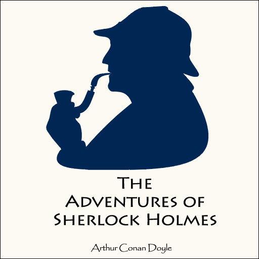 Adventures of Sherlock Holmes