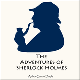 Adventures of Sherlock Holmes aplikacja
