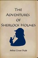 پوستر Adventures of Sherlock Holmes