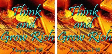 Think and Grow Rich