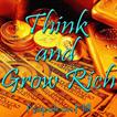 ”Think and Grow Rich
