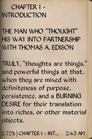 Think and Grow Rich تصوير الشاشة 3