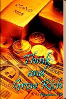 Think and Grow Rich الملصق