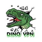 DINO VPN 아이콘