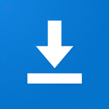 All in One Video Downloader icon