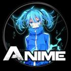 Anime TV আইকন