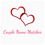 Couple Name Combiner icon