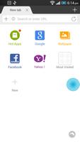 Orientation Manager imagem de tela 3