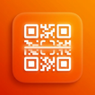 QR Scanner & Generator icon