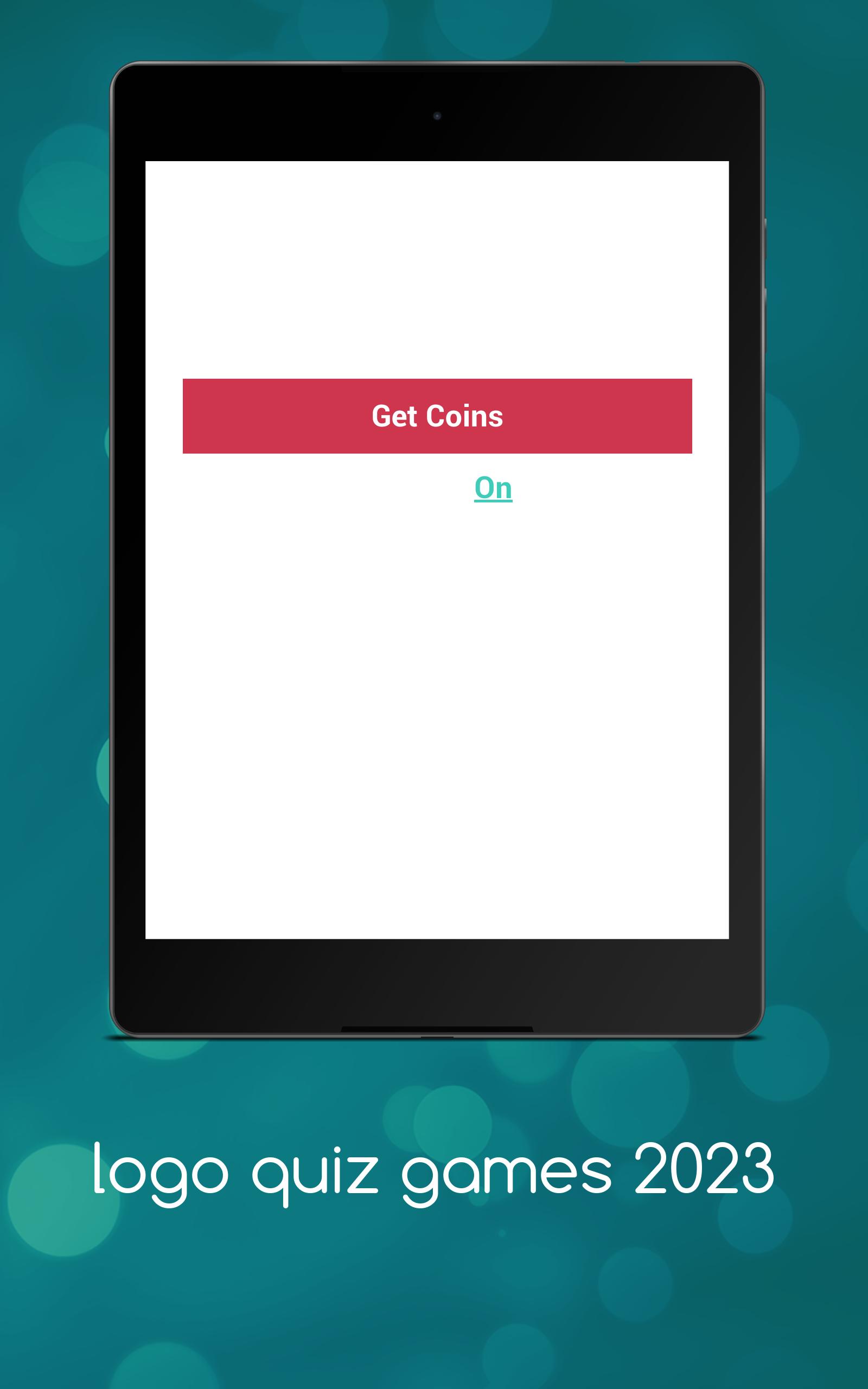 Logo Quiz Games 2023 Android के लिए APK डाउनलोड करें