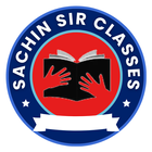 Sachin Sir Clases simgesi
