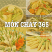 Món chay 365 - công thức nấu món chay