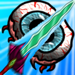 Sword & Knife Throw: Aim & Hit アイコン