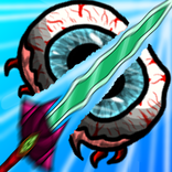 Sword & Knife Throw: Aim & Hit