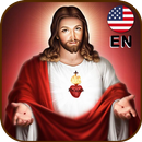 The Sacred Heart Of Jesus, Novena And Prayers APK