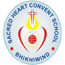Sacred Heart School Bhikhiwind APK