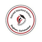 Sacred Stanford School icon