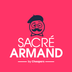 Sacré Armand Zeichen