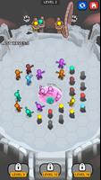 Sacrifice Abyss 海報