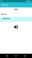 Telugu To English Dictionary स्क्रीनशॉट 2