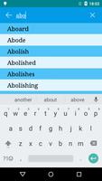 English to Thai and Burmese screenshot 1