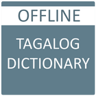 English to Tagalog Dictionary иконка