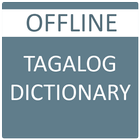 English to Tagalog Dictionary أيقونة