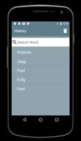 English to Telugu Dictionary syot layar 3