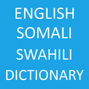 English To Somali And Swahili APK