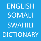 ikon English To Somali And Swahili