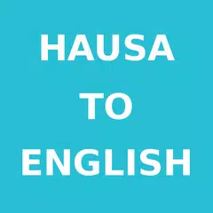 Скачать Hausa To English Dictionary APK