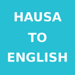 ”Hausa To English Dictionary