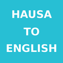 Hausa To English Dictionary APK