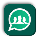 Groupzing :group links for whatsapp :meet people APK