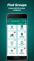 Groupzing :group links for whatsapp :meet people bài đăng