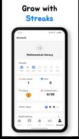Grade 12 Mathematical Literacy syot layar 2