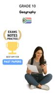 Grade 10 Geography Cartaz