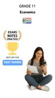 Grade 11 Economics постер