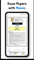 Grade 11 Economics скриншот 1