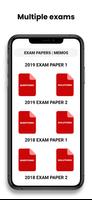 Grade 11 Mathematics capture d'écran 3