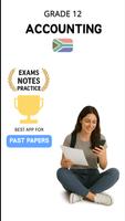 Grade 12 Accounting Cartaz