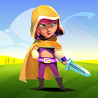 آیکون‌ Heroes Way