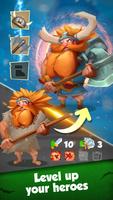 برنامه‌نما Heroes Way عکس از صفحه