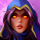 Hunters Clash icon