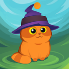Magicat: Котик Приключения icon