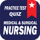 APK Medical Surgical Nursing 3000+